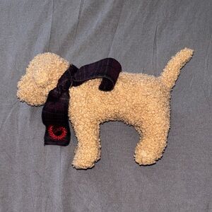 PINK VS dog. Limited holiday edition